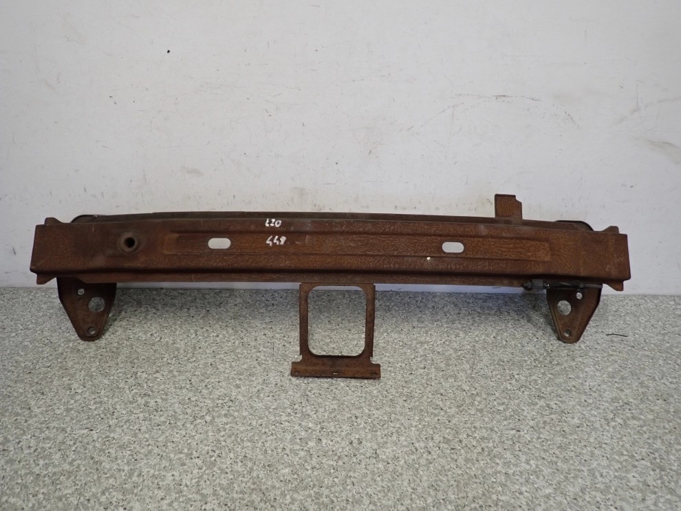 HYUNDAI i20 08-12 BELKA ZDERZAKA PRZEDNIEGO 1/4