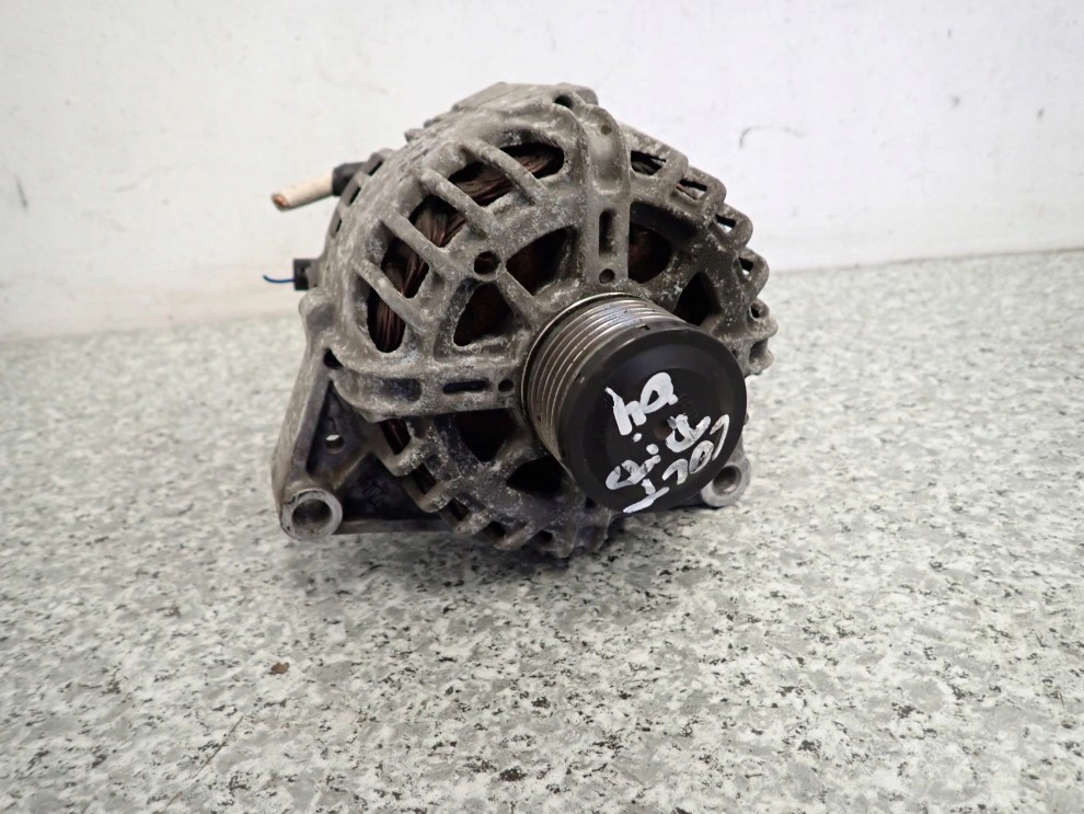 MITSUBISHI COLT CZ3 04- 1.5 DIESEL ALTERNATOR 1/4