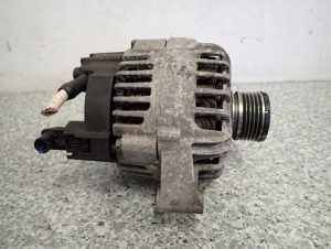 MITSUBISHI COLT CZ3 04- 1.5 DIESEL ALTERNATOR 2/4 MINIATURA