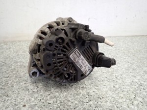 MITSUBISHI COLT CZ3 04- 1.5 DIESEL ALTERNATOR 3/4 MINIATURA