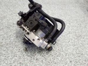 HYUNDAI SONATA V 2.0 CRDI 140KM 05-09 POMPA WTRYSKOWA