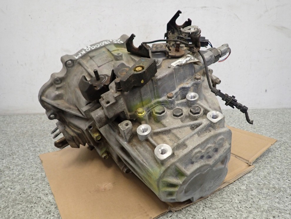 HYUNDAI i30 KIA CEED 1.6 CRDi 07-11 SKRZYNIA BIEGÓW 5 BIEGOWA 5/6