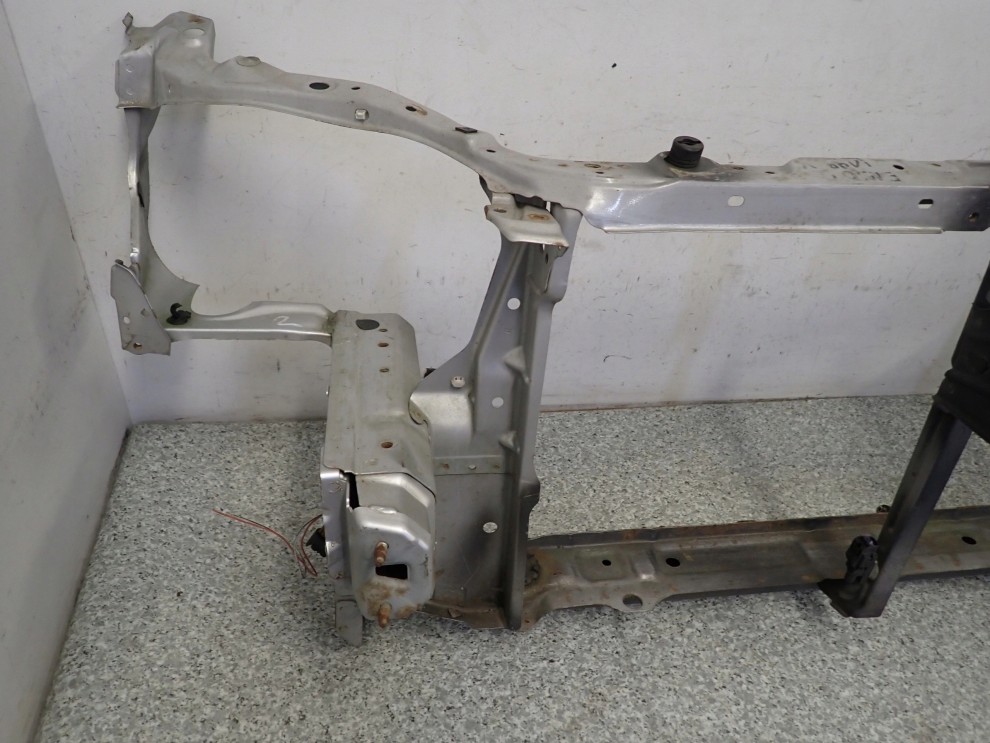 TOYOTA COROLLA E12 HB 02-04 PAS PRZEDNI WZMOCNIENIE 2/10