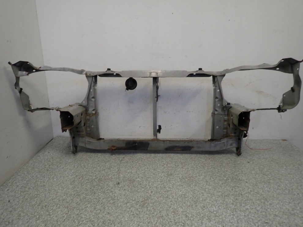 TOYOTA COROLLA E12 HB 02-04 PAS PRZEDNI WZMOCNIENIE 7/10