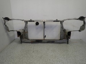 TOYOTA COROLLA E12 HB 02-04 PAS PRZEDNI WZMOCNIENIE 7/10 MINIATURA