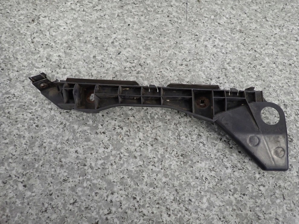 TOYOTA COROLLA E12 HB 03-07 ŚLIZG ZDERZAKA PRZEDNI PRAWY 4/5