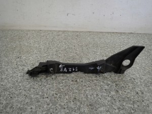 TOYOTA COROLLA E12 HB 03-07 ŚLIZG ZDERZAKA PRZEDNI PRAWY 5/5 MINIATURA