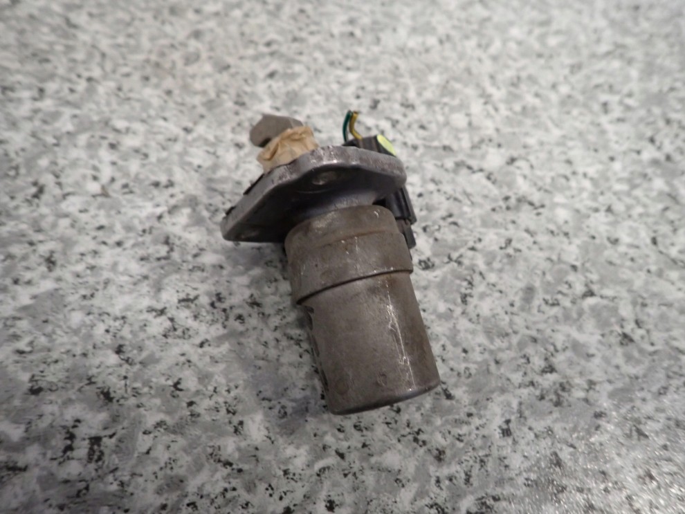 HONDA CIVIC VIII 06-11 UFO 2.2 CTDI CZUJNIK BLOKADA DŹWIGNIA WSTECZNEGO 1/4