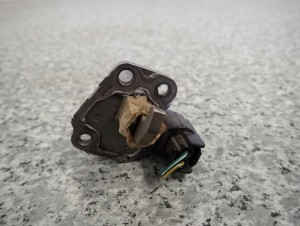 HONDA CIVIC VIII 06-11 UFO 2.2 CTDI CZUJNIK BLOKADA DŹWIGNIA WSTECZNEGO 3/4 MINIATURA