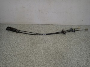 HYUNDAI IX20 1.4i 09- LINKI ZMIANY BIEGÓW MANUAL