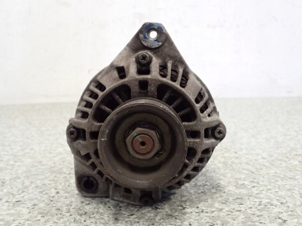 HONDA CIVIC 7 BENZYNA VII 01- ALTERNATOR 1/6