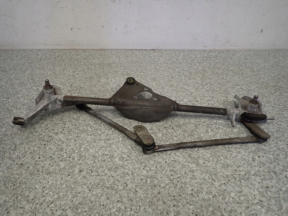 TOYOTA RAV4 RAV 4 II 01-05 MECHANIZM WYCIERACZEK 2/7