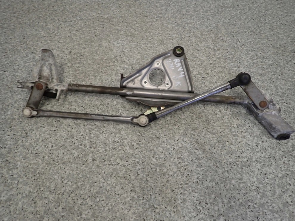 TOYOTA RAV4 RAV 4 II 01-05 MECHANIZM WYCIERACZEK 5/7