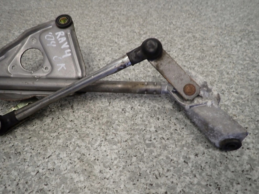 TOYOTA RAV4 RAV 4 II 01-05 MECHANIZM WYCIERACZEK 7/7