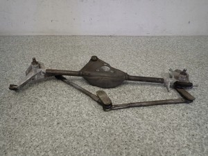 TOYOTA RAV4 RAV 4 II 01-05 MECHANIZM WYCIERACZEK 2/7 MINIATURA