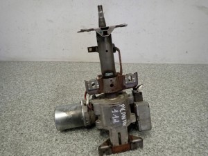 KIA PICANTO 04-11 WSPOMAGANIE KOLUMNA KIEROWNICZA 6/6 MINIATURA