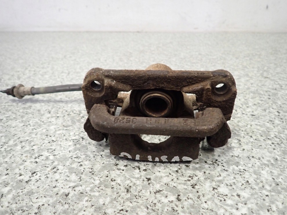 NISSAN PULSAR 14-18 ZACISK HAMULCOWY TYLNY PRAWY 3/5