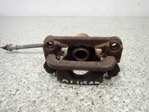 NISSAN PULSAR 14-18 ZACISK HAMULCOWY TYLNY PRAWY 3/5 MINIATURA