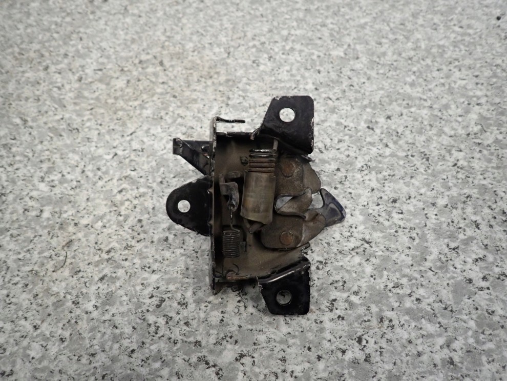 HYUNDAI MATRIX 02-10 ZAMEK MASKI 3/3