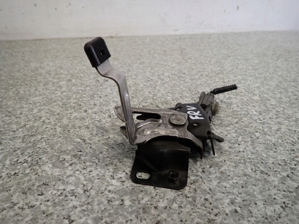HONDA FR-V FRV 04- ZAMEK MASKI 2/4
