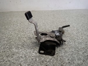 HONDA FR-V FRV 04- ZAMEK MASKI 2/4 MINIATURA