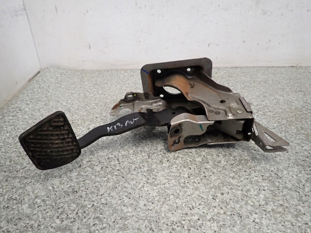 NISSAN MICRA K13 10-13 PEDAŁ HAMULCA AUTOMAT 1/5