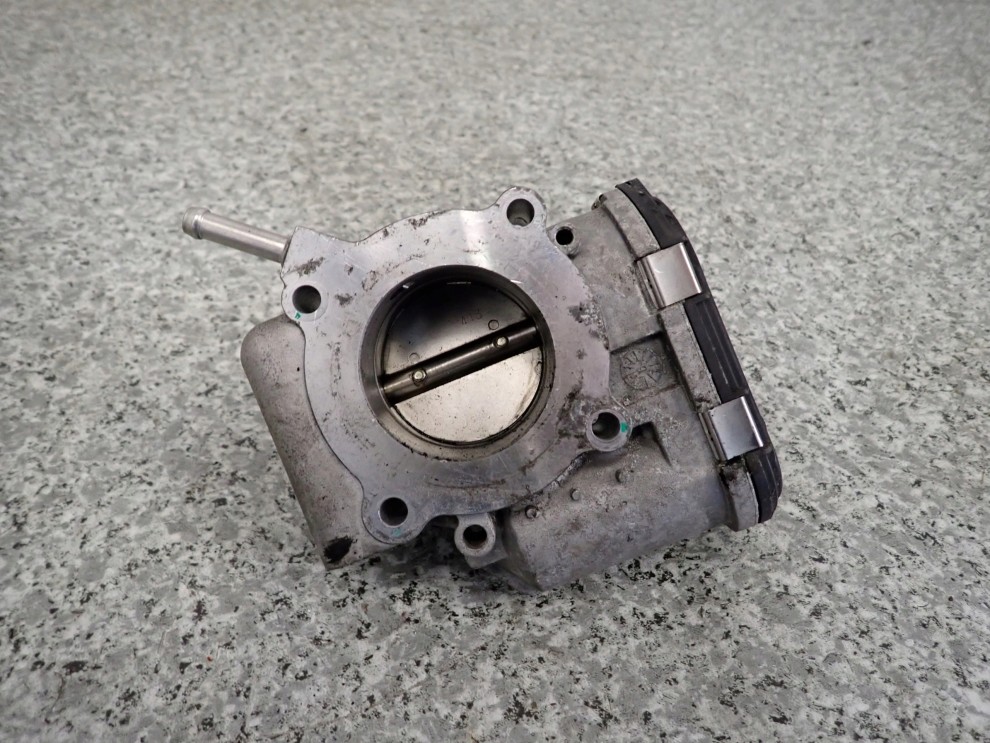 HYUNDAI IX20 1.4i 09- PRZEPUSTNICA 35100-2B150 6/6