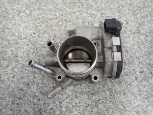 HYUNDAI IX20 1.4i 09- PRZEPUSTNICA 35100-2B150 3/6 MINIATURA
