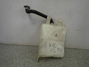 NISSAN MICRA K12 03-10 ZBIORNICZEK PŁYNU DO SPRYSKIWACZY