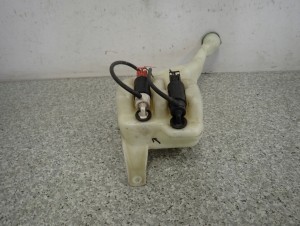 HONDA CIVIC 01- ZBIORNIK SPRYSKIWACZY ZBIORNICZEK 5/7 MINIATURA