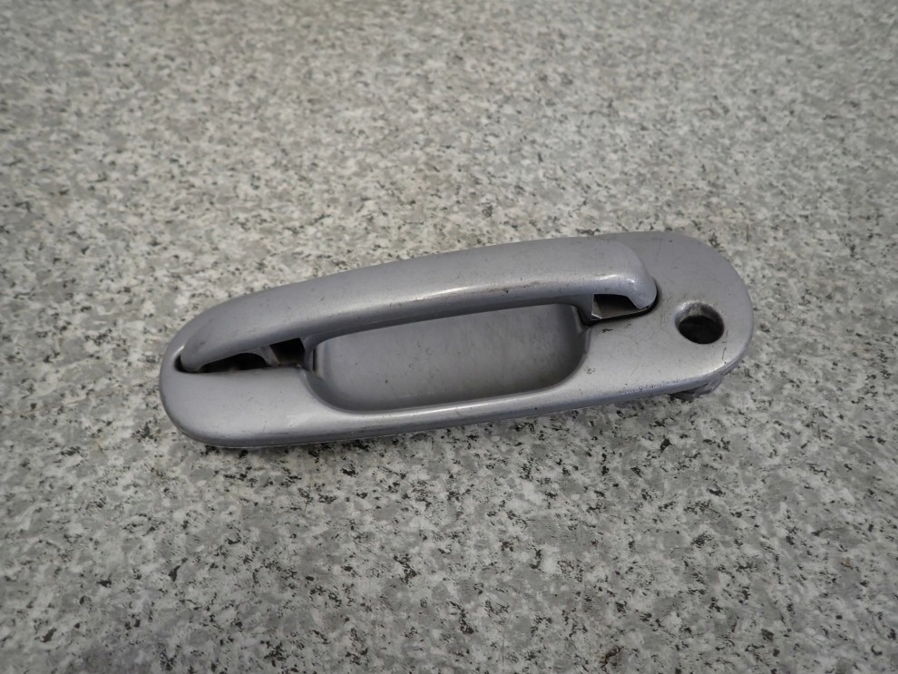 HONDA CIVIC MA 5D 94-00 KLAMKA PRZEDNIA LEWA 3/5