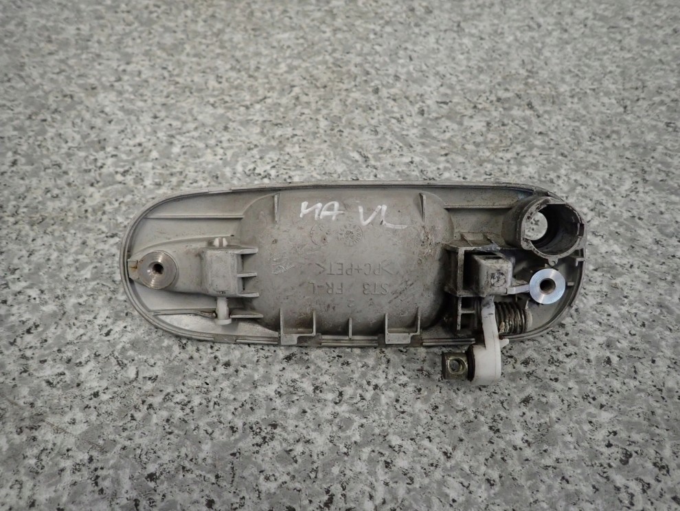 HONDA CIVIC MA 5D 94-00 KLAMKA PRZEDNIA LEWA 4/5