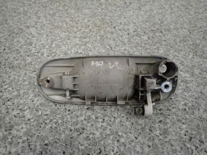 HONDA CIVIC MA 5D 94-00 KLAMKA PRZEDNIA LEWA 4/5 MINIATURA