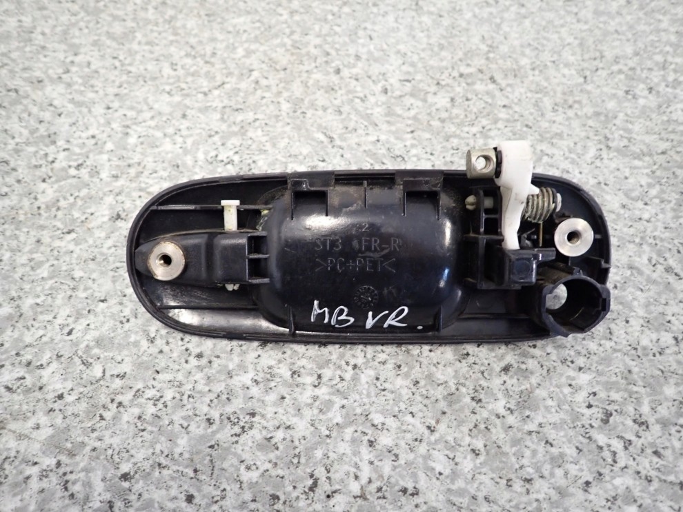 HONDA CIVIC MA 5D 94-00 KLAMKA PRZEDNIA PRAWA 4/5
