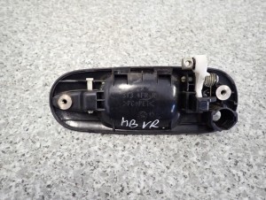 HONDA CIVIC MA 5D 94-00 KLAMKA PRZEDNIA PRAWA 4/5 MINIATURA