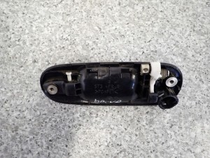 HONDA CIVIC MA 5D 94-00 KLAMKA PRZEDNIA PRAWA 5/5 MINIATURA
