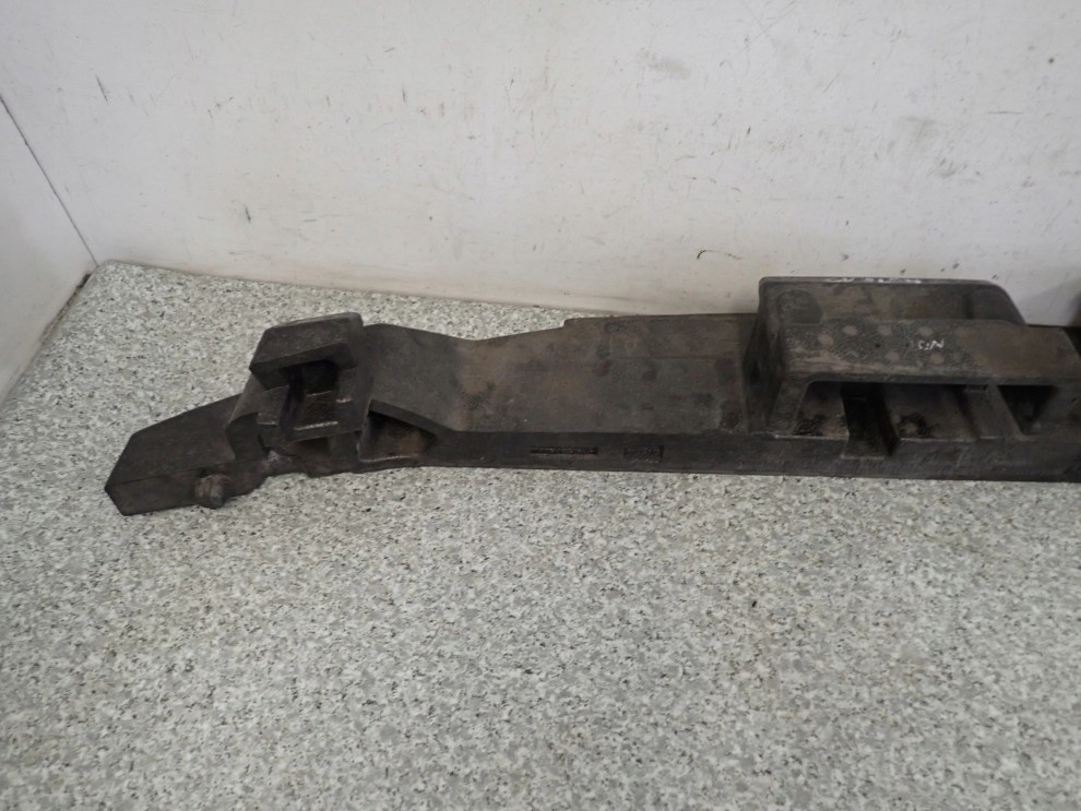 NISSAN NOTE E11 LIFT 09-12 ABSORBER ZDERZAKA PRZEDNIEGO STYROPIAN 7/8