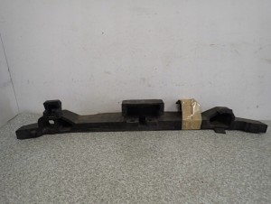 NISSAN NOTE E11 LIFT 09-12 ABSORBER ZDERZAKA PRZEDNIEGO STYROPIAN 6/8 MINIATURA