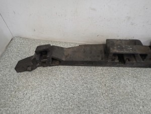 NISSAN NOTE E11 LIFT 09-12 ABSORBER ZDERZAKA PRZEDNIEGO STYROPIAN 7/8 MINIATURA