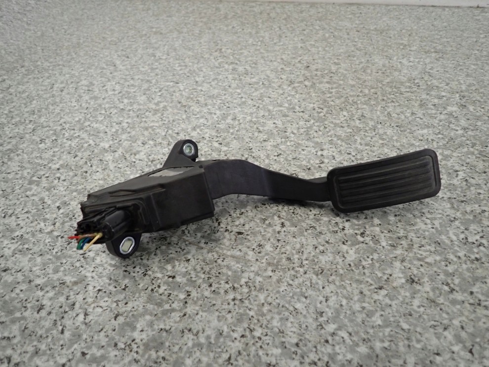 TOYOTA YARIS II 06- PEDAŁ GAZU POTENCJOMETR 0D011 4/6