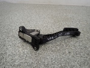 TOYOTA YARIS II 06- PEDAŁ GAZU POTENCJOMETR 0D011 3/6 MINIATURA