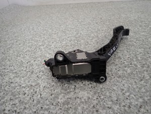 TOYOTA YARIS II 06- PEDAŁ GAZU POTENCJOMETR 0D011 5/6 MINIATURA