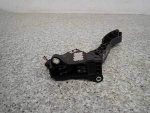 TOYOTA AURIS I 06- D4D POTENCJOMETR PEDAŁ GAZU 3/6 MINIATURA