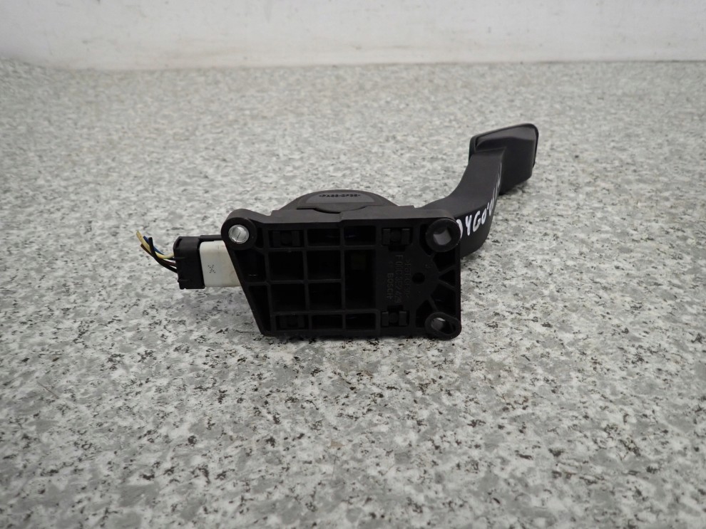 TOYOTA AYGO 05-12 POTENCJOMETR GAZU PEDAŁ 7/7