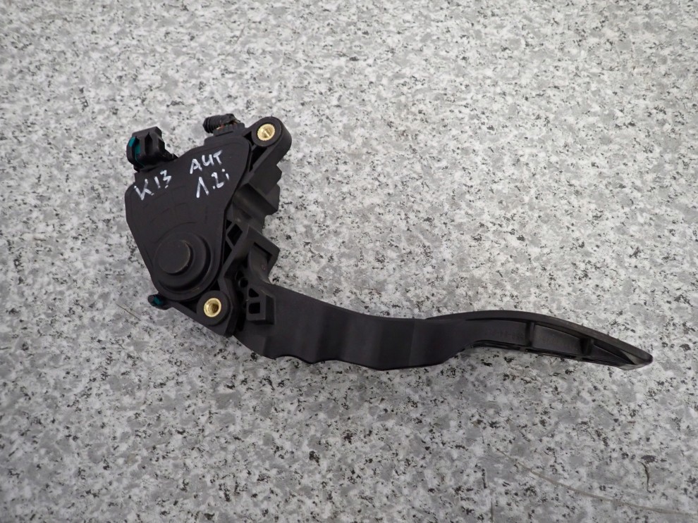 NISSAN MICRA K13 10-13 POTENCJOMETR PEDAŁ GAZU 1/6