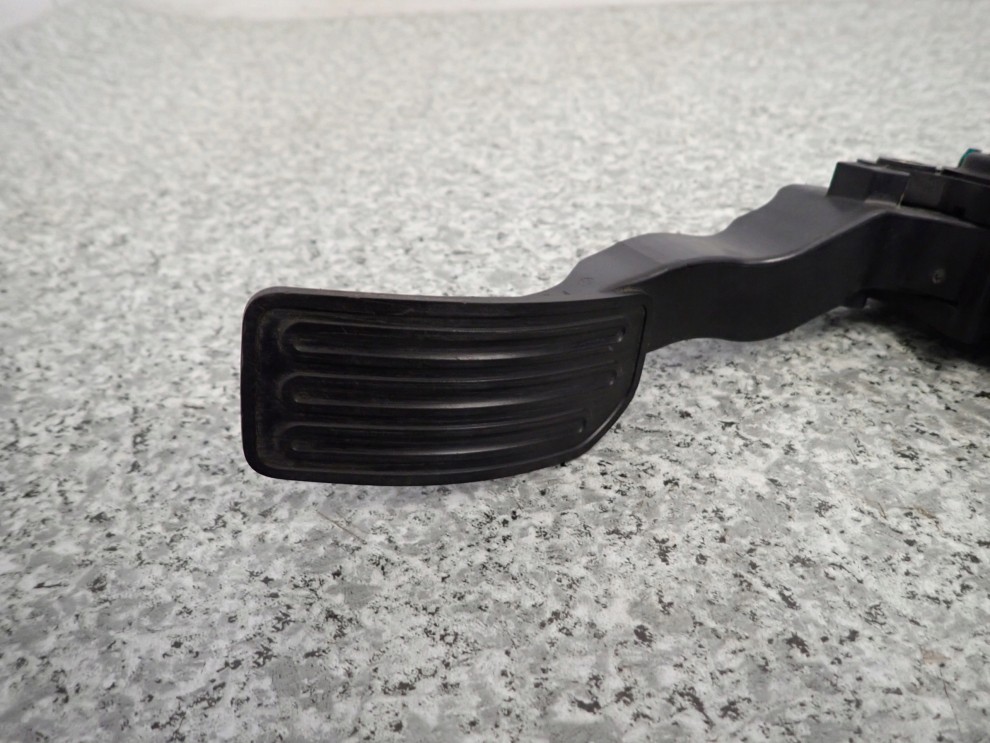 NISSAN MICRA K13 10-13 POTENCJOMETR PEDAŁ GAZU 3/6