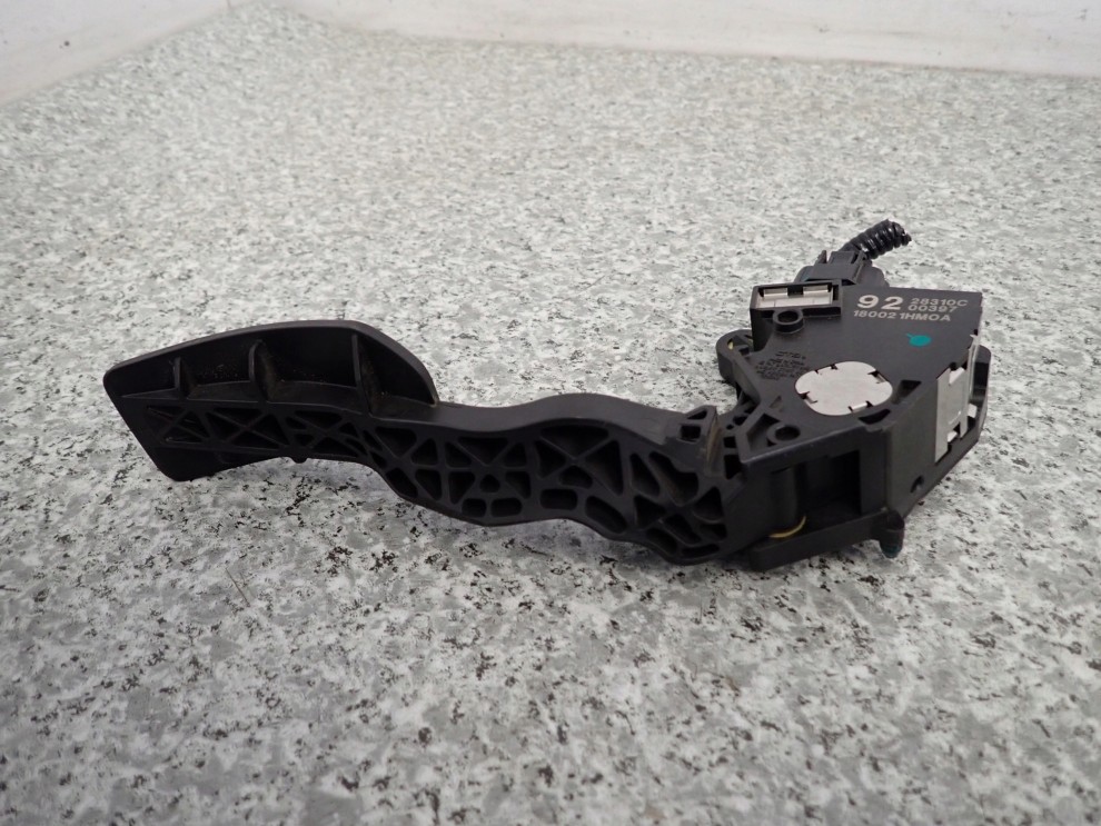 NISSAN MICRA K13 10-13 POTENCJOMETR PEDAŁ GAZU 5/6