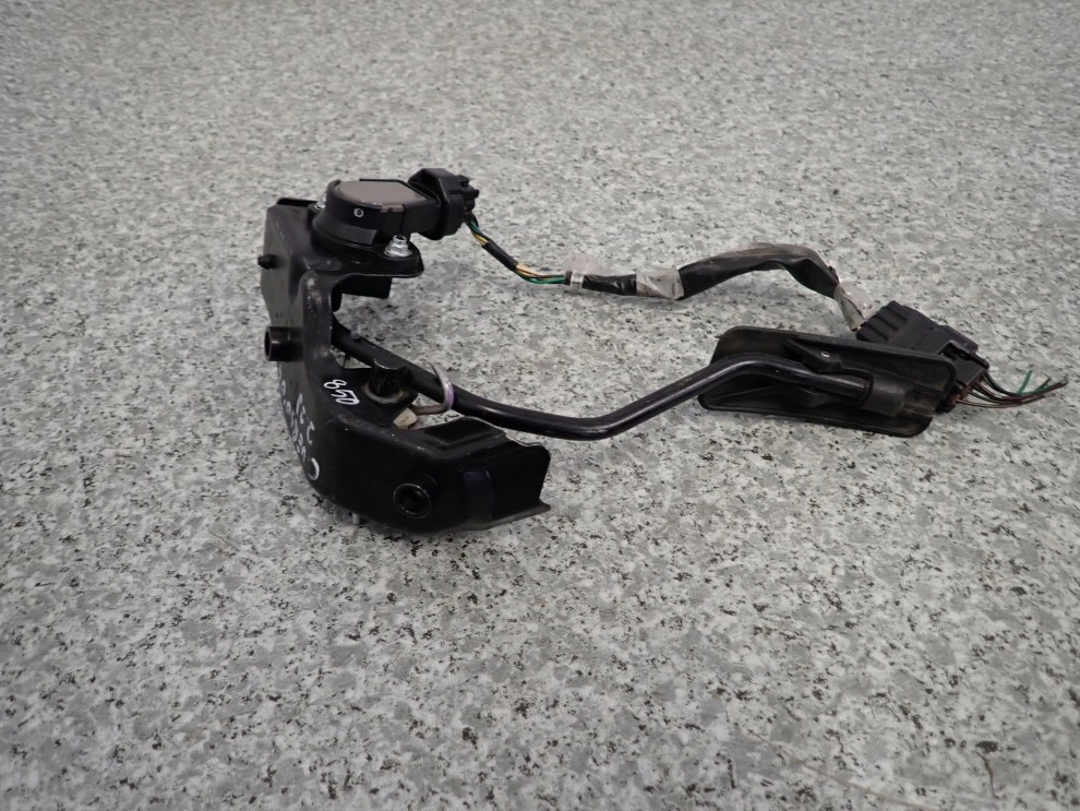 TOYOTA COROLLA VERSO 04- POTENCJOMETR PEDAŁ GAZU 8/8