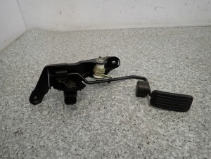 TOYOTA RAV4 RAV 4 II 01-05 2.0 D4D POTENCJOMETR PEDAŁ GAZU 5/6 MINIATURA