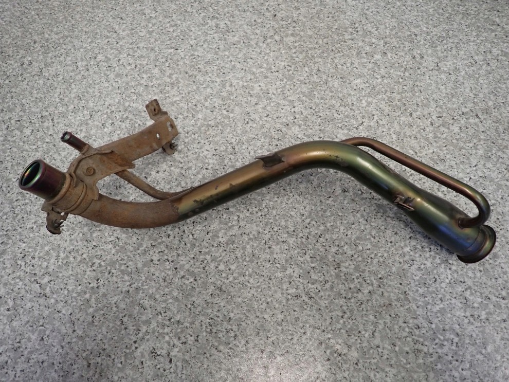 HONDA CIVIC VII BENZYNA 7 GEN 01-05 RURA WLEWU PALIWA 4/6